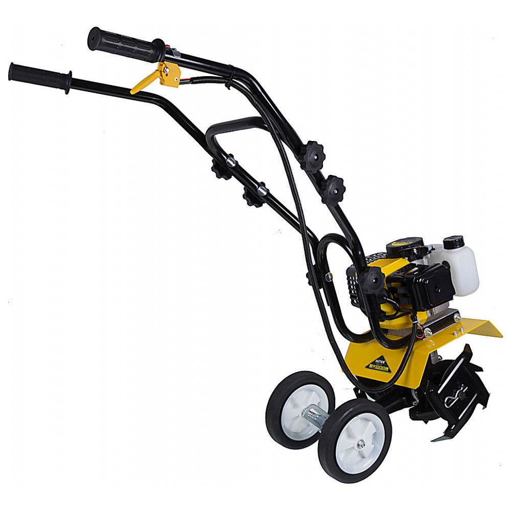 Мотокультиватор Huter 70/5/22 GMC-2.8