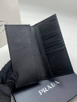 Кошелёк Prada
