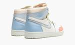 Air Jordan 1 High Zoom CMFT "To My First Coach"