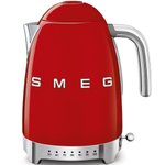 Чайник Smeg KLF04RDEU