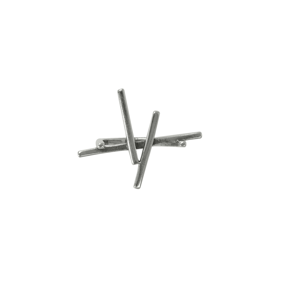 "Эрия" кольцо из коллекции "Линия судьбы" от Jenavi