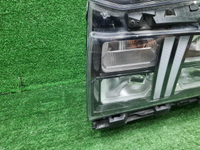 Фара левая Hyundai Santa Fe 4 TM (2020-2024) LED
