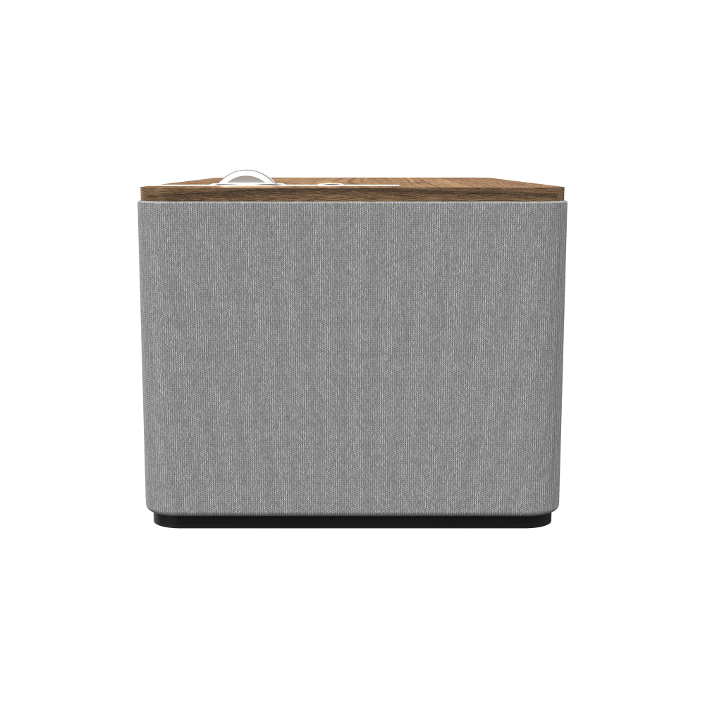 Klipsch The Three + активная настольная стерео АС