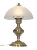 Citilux Франческа CL417813 Настольная лампа Бронза