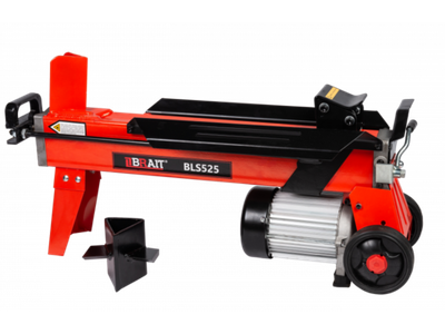 Дровокол электрический BRAIT BLS525 29.01.001.042