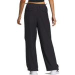 Брюки Adidas Originals широкие женские, черн.