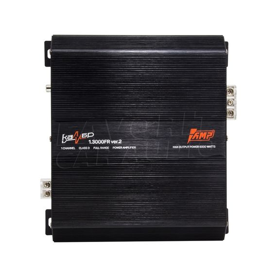 Усилитель AMP КАЛИБР 1.3000FR ver.2