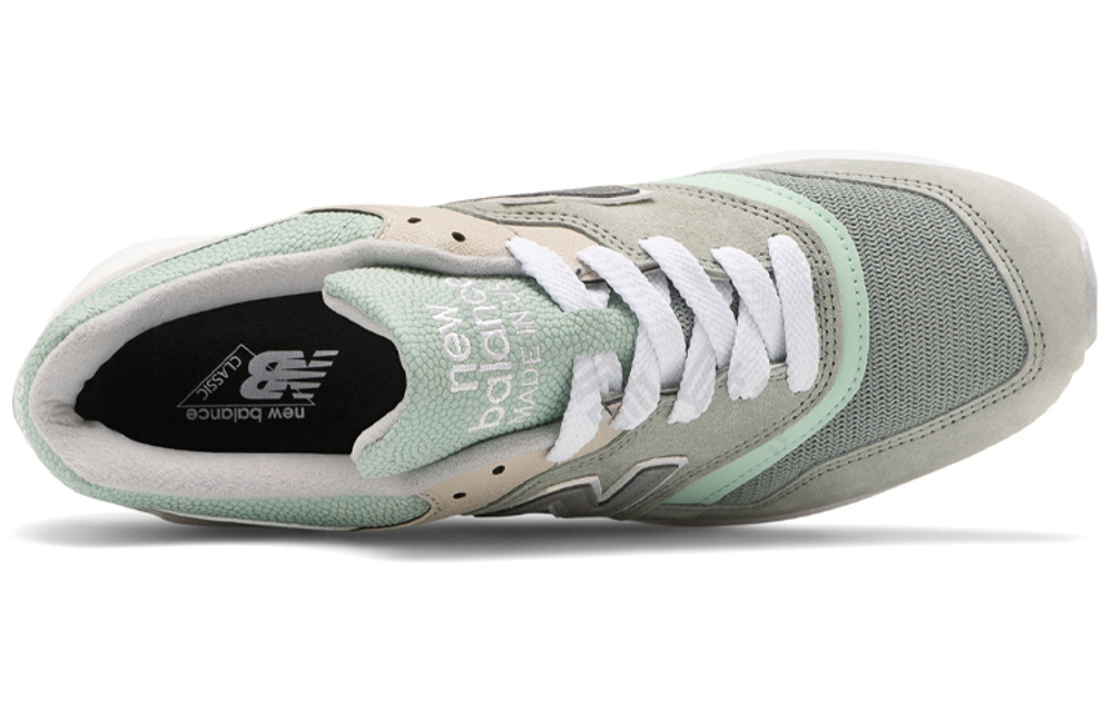 Кроссовки New Balance Nb 997S