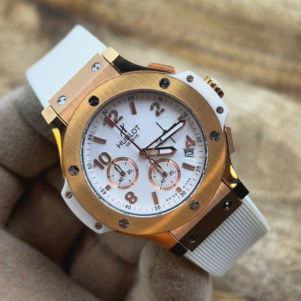 Часы Hublot