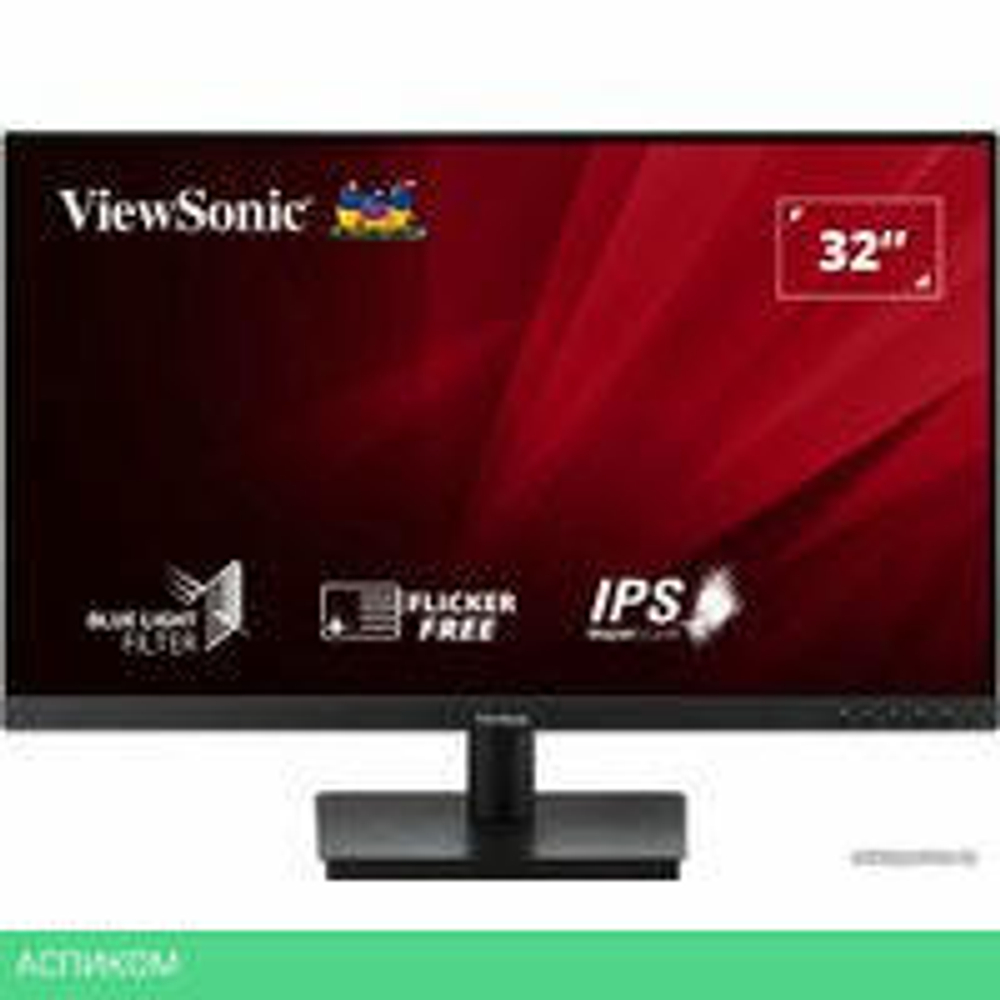 Монитор ViewSonic VA3209-2K-MHD
