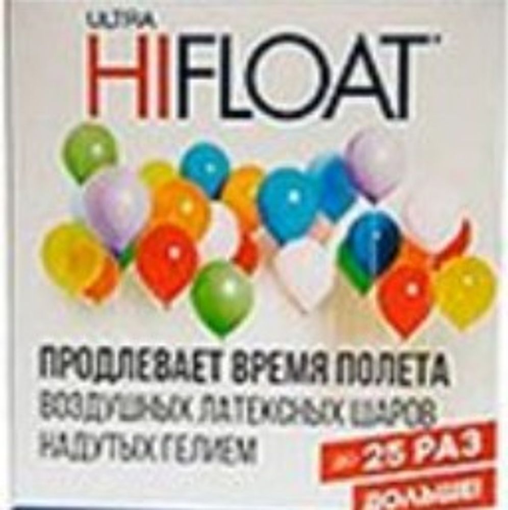 1302-0065 Хай-флоат ультра 1 порция