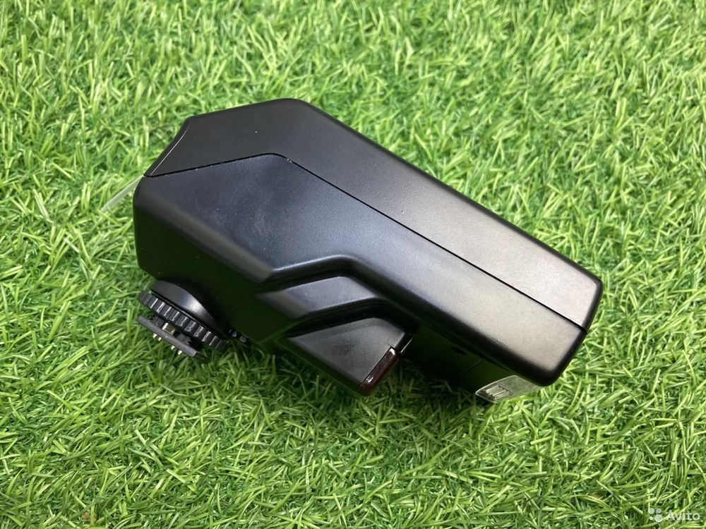 Вспышка Yashica YS3000 for Nikon / Скупка