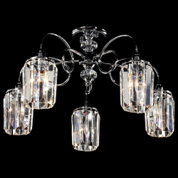 Потолочная люстра Citilux CL330151