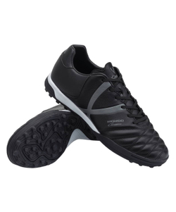 Бутсы многошиповые Mondo LEA TF, Black/white
