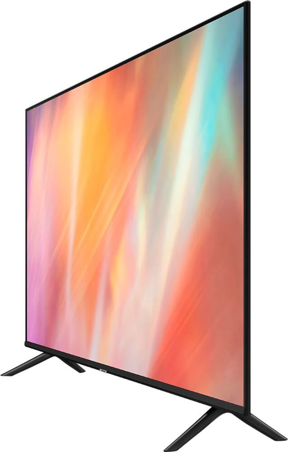 Телевизор Samsung 43" UE43AU7002UXRU