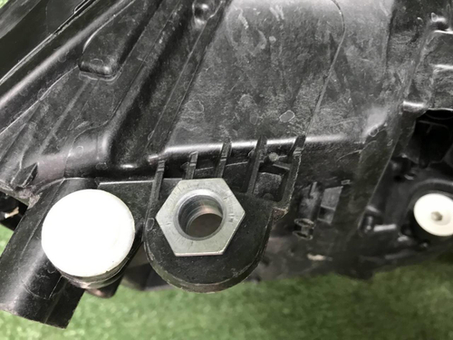 Фара левая BMW X3 G01 (2017-2021) Adaptive LED