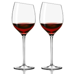 Бокал для вина Bordeaux 390 мл