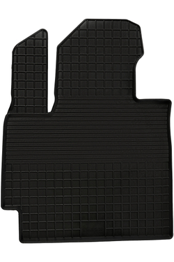 Резиновые коврики Сетка для Changan CS55 Plus 2019-н.в. Seintex.99242