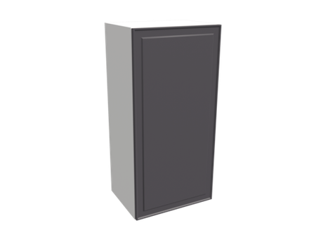 Кухня Модуль ШВ 459 Вотан / Графит