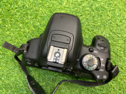 Canon 650D 49.800 кадров