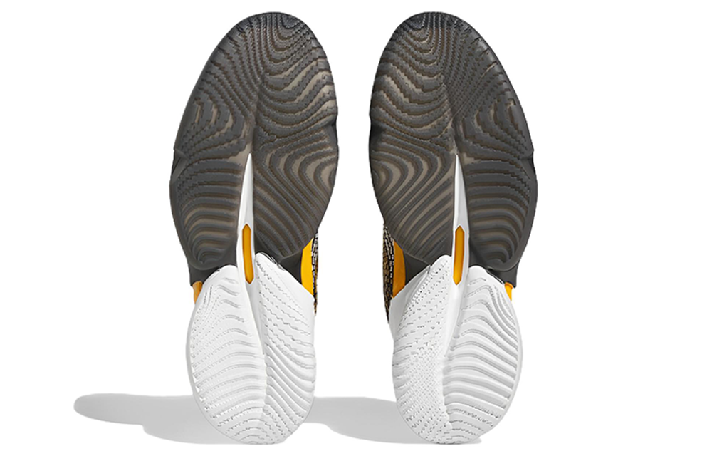 Кроссовки Adidas D.O.N. Issue 4 4