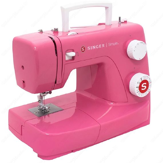 Швейная машина Singer Simple 3223 Red