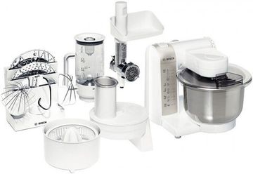 Кухонний комбайн Bosch MUM 4856 EU