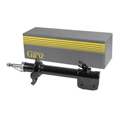 Амортизатор GANZ задний (газомасляный) R Subaru Forester 1.2002- Арт.: GIK02854