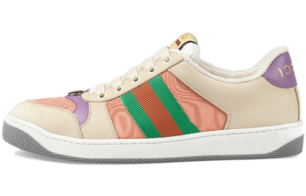 Gucci Screener Gg (Женская размерная сетка)