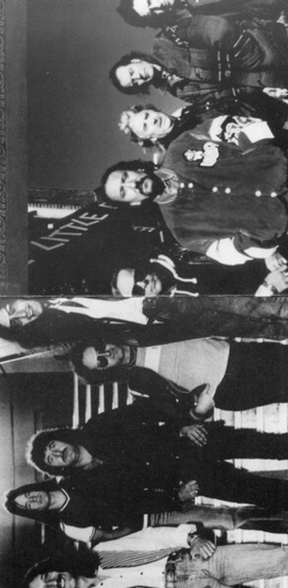 Uriah Heep / Chapter & Verse - The Uriah Heep Story (6CD)