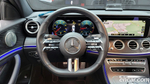 Mercedes-Benz E-Class W213 E220d 4MATIC AMG Line (04.2022)