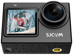 Экшн-камера SJCAM SJ6 Pro Black