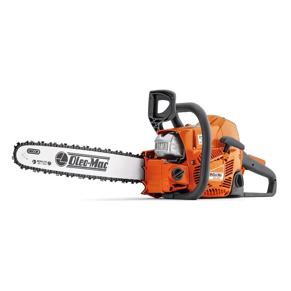 Бензопила Oleo-Mac GS 440 (18 , 0,325, 1.3), 5023-9081E2