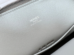 Hermes Bolide Mini Bag