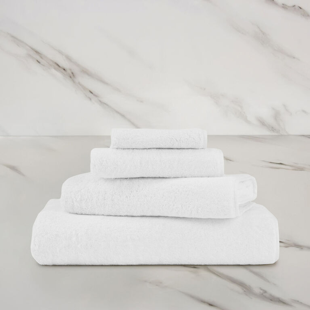 Набор полотенец Frette Unito White (5 шт.)