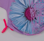 костюм Ромашка вязочки 3458