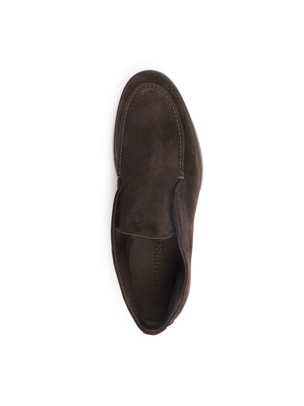 Лоферы BARRETT