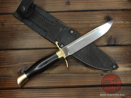 Нож Ворсма Финка НКВД