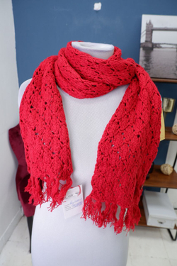 Шарф Fornarina теплый, новый