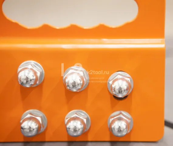 Фальцезакаточная машинка Stalex