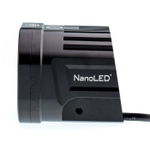 Фары светодиодные NANOLED ULTRA PRO 40W, 4 LED CREE XM-L2, 2 фары и проводка 76*76*82 мм