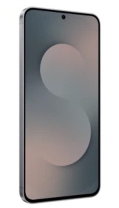 Смартфон Samsung Galaxy S25 FE 8/512 ГБ Черный