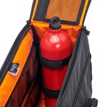 Exfil-36 Saddlebags / Черный