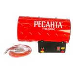 Тепловая пушка Ресанта ТГП-10000