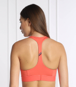 бюстгальтер Tommy Sport - коралловый(S10S100970)
