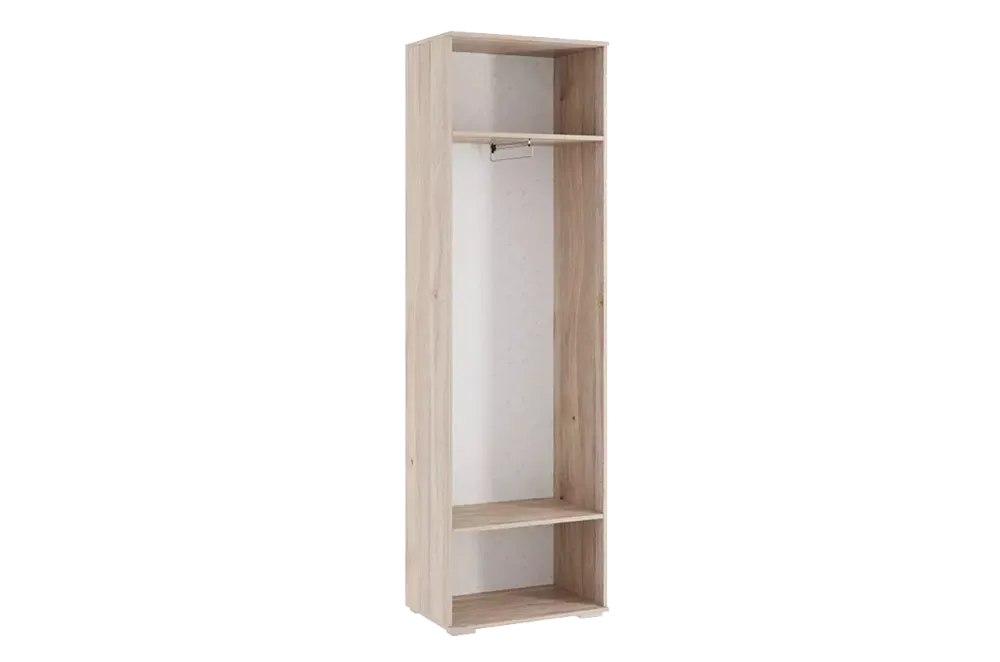 Шкаф двухдверный "Лайк"