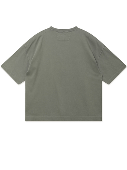 Мужская Футболка In 20/1 Jersey