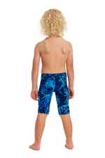 Джаммеры FUNKY TRUNKS Toddler Boys Seal Team