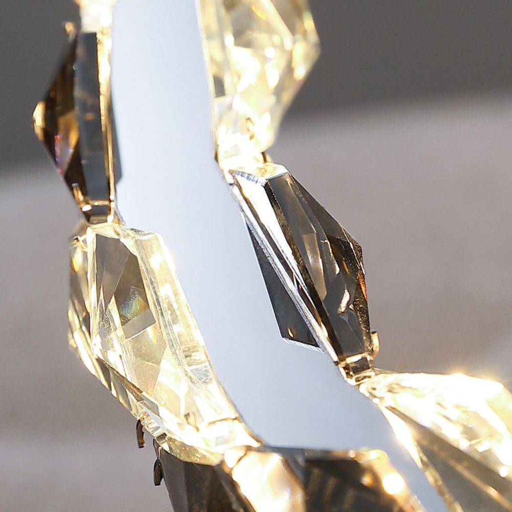 Подвесная Люстра Jennifer D40+60 By Imperiumloft