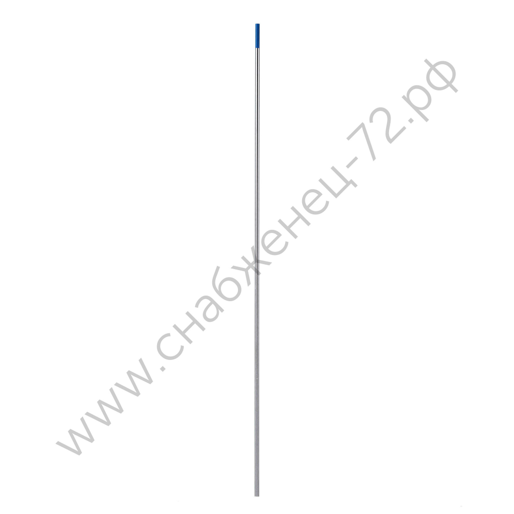 Электрод вольфрамовый ПТК WL-20-175мм Ø 1,6